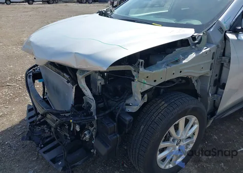 2019 Nissan Rogue S z USA, uszkodzony, nr VIN 5N1AT2MVXKC799022